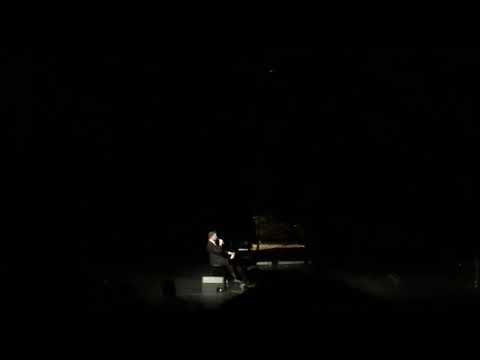 Amanda Palmer - Coin Operated Boy (The Dresden Dolls anniversary) @ Prague 2019