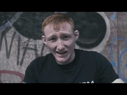 Nottingham MMA Intergrapple with Riley - Rough House Uncensored