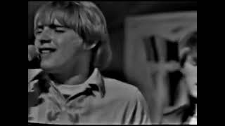 THE Yardbirds - Most Likely You&#39;ll Go Your Way (And I&#39;ll Go Mine) 1967 French TV