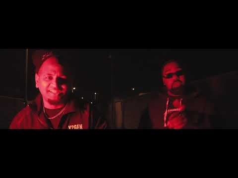 Mr Heinz  - Lavis Drive BY? (OFFICIAL MUSIC VIDEO)