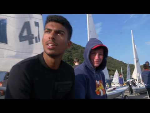 Hong Kong Race Week 2019 - Day 3 Highlights