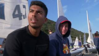 Hong Kong Race Week 2019 - Day 3 Highlights