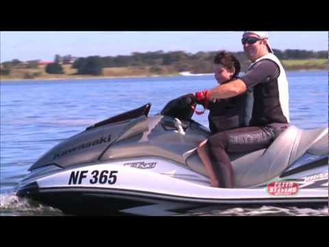 PWC TV Tip - Trim settings