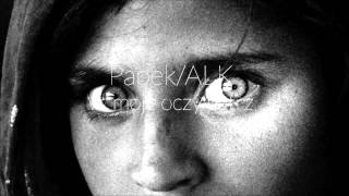 Papek/ALK - W moje oczy patrz