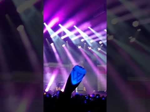 WINNER Hochiminh Cross Tour - Call Anytime - Jinu/Mino 💙