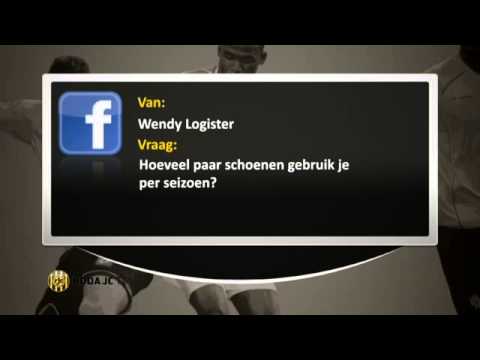 Stel je vraag aan: Danilo