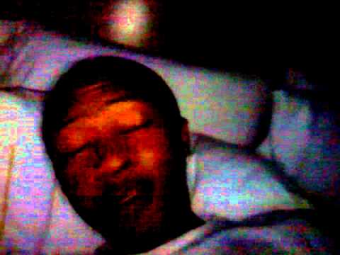 2:46 A.M. ......... Stop Snoring!