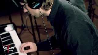 Mikal Cronin - "Made My Mind Up" (Live at WFUV)