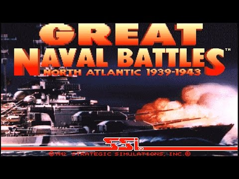 best naval war pc games