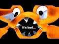This Game Was Made In 1 Hour