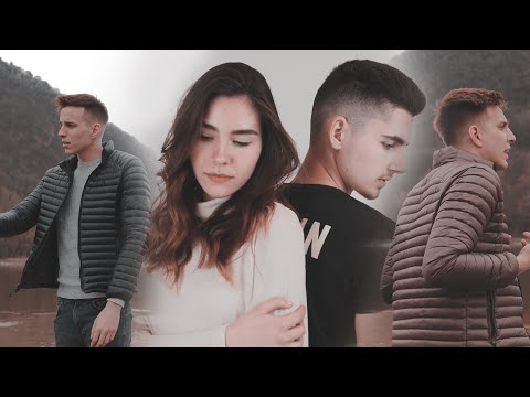 TwinPix - Vége (Official Music Video)
