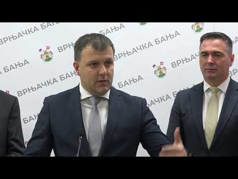 Ministarstvo turizma i omladine predstavlja projekat „Prestonica mladih Republike Srbije 2027“