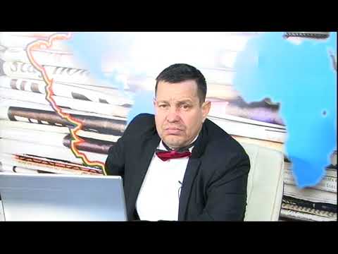 Ziarele by Poppel 09.02.2018