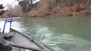 Bobber doggin with Goins Outdoor adventures