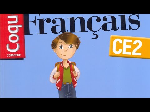 CE2 UNITÉ 1 la conjugaison: passé présent futur