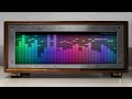 Ride - Natural Grace (Equalizer Visualizer)