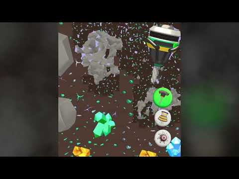 Idle Mine Dig: Drill & Collect Video