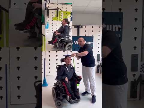 #muskelatrophie #muskeldystrophie