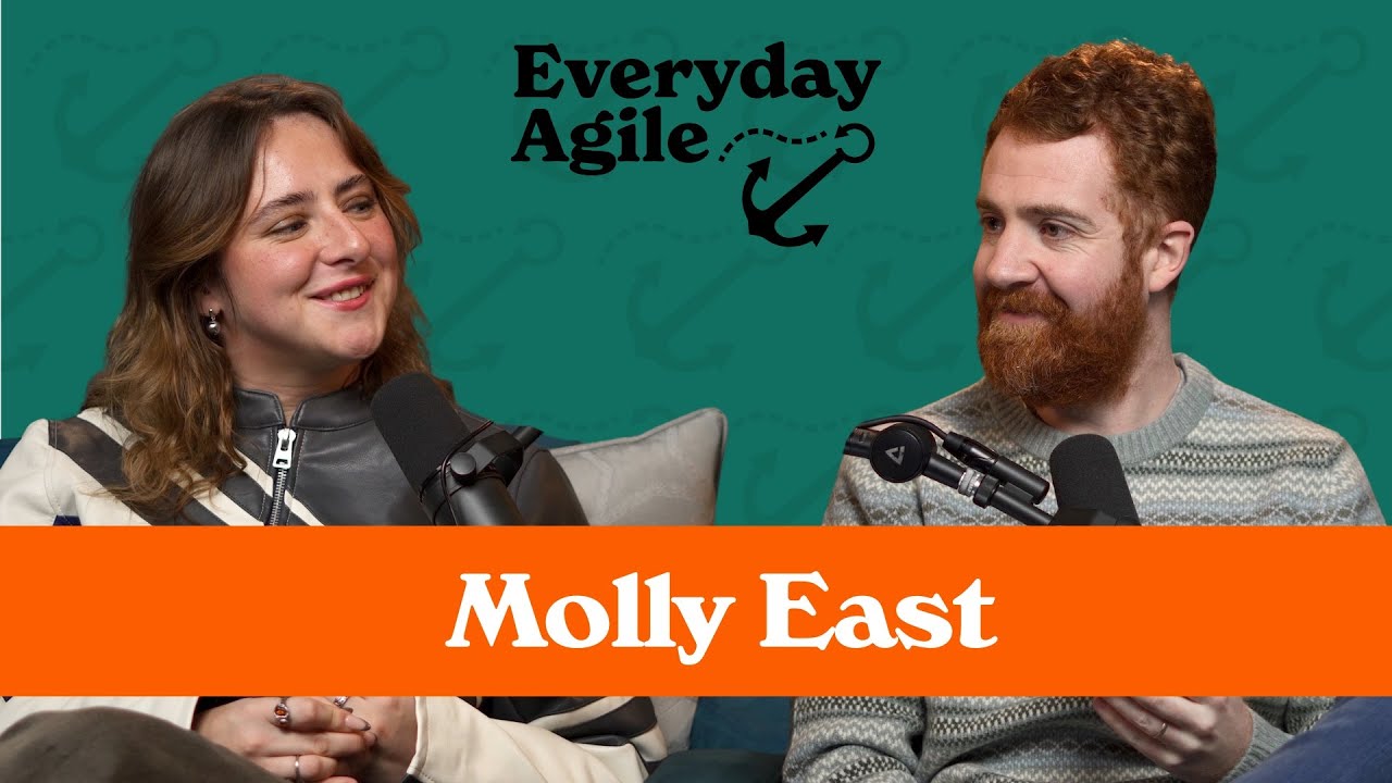 How To Use LinkedIn: Molly East