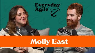 The Art Of Winning On LinkedIn: Molly East