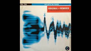 Vincent De Moor - Flowtation (Friday Session Remix) (1997)