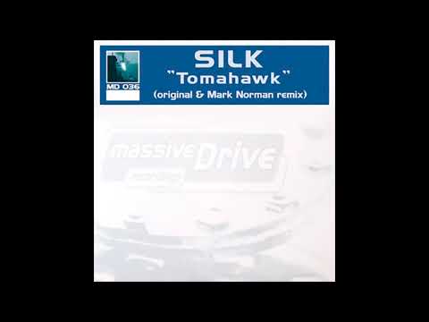 Silk - Tomahawk (Mark Norman Remix)