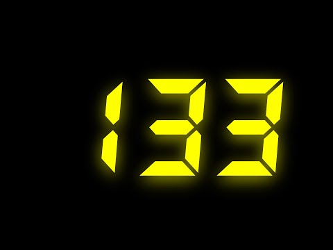 133 - Jezu Kriste, Pane milý