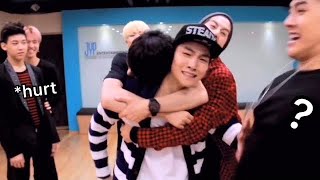 Download lagu GOT7 DURING DANCE PRACTICES 1 mp3 Download lagu GOT7 DURING DANCE PRACTICES 1 mp3