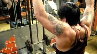 trip trip lang sa gym