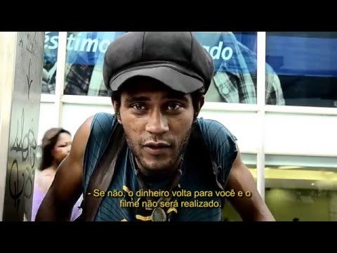 Malucos de Estrada movimento Hippie HD