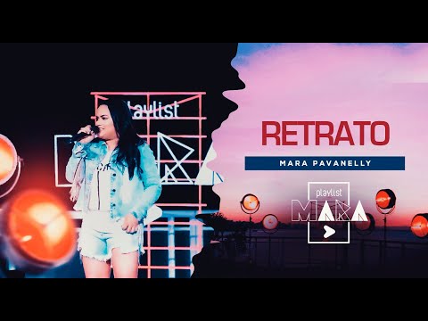 Playlist Mara - Retrato
