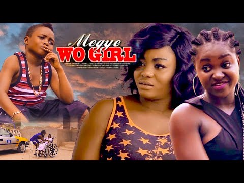 MEGYE WO GIRL| Redemption Of Dabo (Samuel Dabo, Vivian Okyere,  Doris Acheapong)- Ghanaian Twi Movie