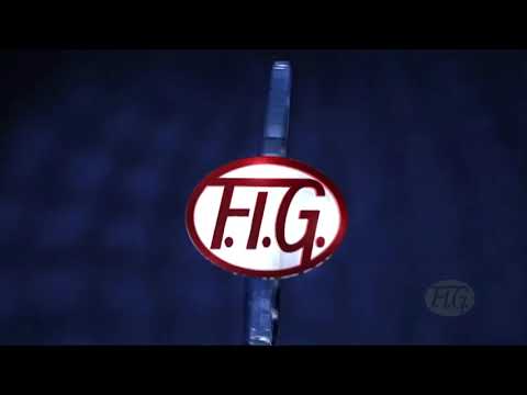 KJAER Benjamin (DEN) - 2018 Trampoline Worlds, St. Petersburg (RUS) - Qualification Trampoline R1