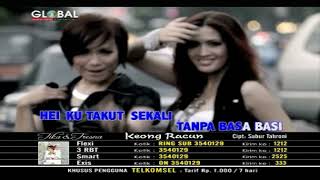 Download lagu Tika & Tresna - Keong Racun (Karaoke HD) mp3