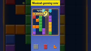 How to play block smash game | block smash gameplay | making blocks to smash |