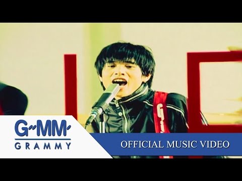 ไอ้หนุ่ม HARLEY - MONKEY ACT 【OFFICIAL MV】