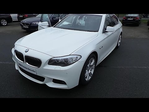 12C11235 - 12C11235 BMW 520d M Sport