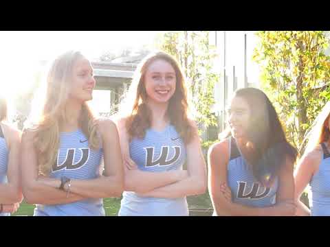 This is WWU, We Are Vikings