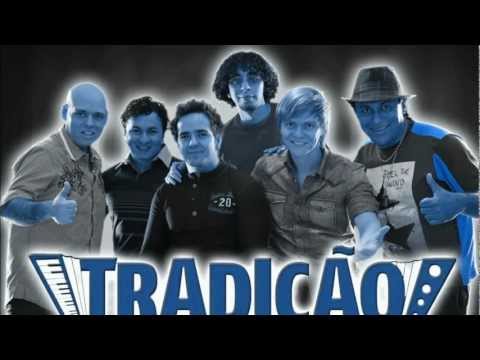 GRUPO TRADIÇÃO - BARQUINHO