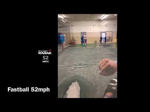 Megan Heter Class of 2028