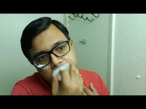 Wolfman Razors WR2 1.05 SB - Initial Impressions