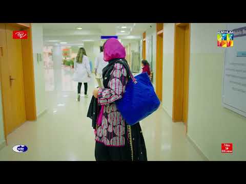 Ishq-e-Laa - Episode 17 - Best Scene 10 - HUM TV