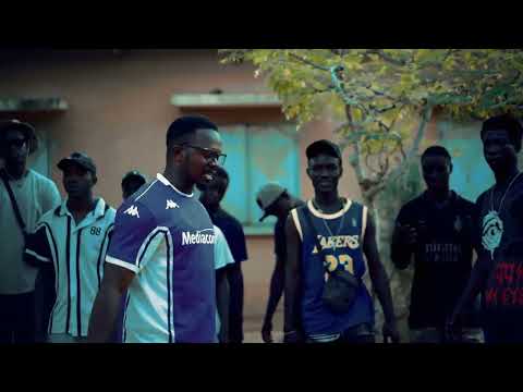 ZIZ ft. Fee Zlogic - MAF BI | Clip Officiel | By Cleancover Film