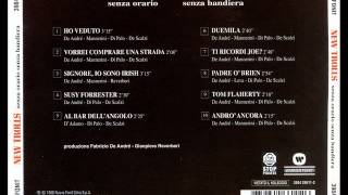 New Trolls - Al bar dell'angolo