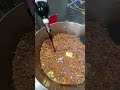 His Last Meal Shorts