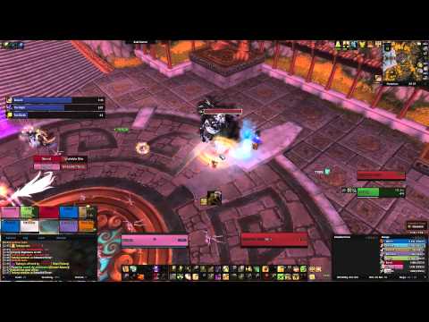 Tsulong 10 man normal