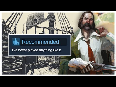 I Found 10 Truly Unique Games You Need To Play