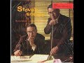 Manny Albam And His Jazz Greats "Steve's Songs" - recorded from vinyl