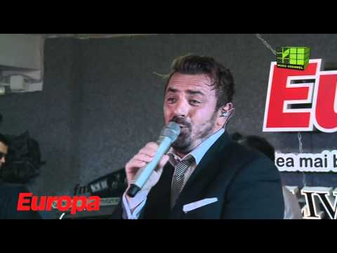 Europa FM LIVE in Garaj: Horia Brenciu, Grasu XXL si Guess Who - Diamantele se sparg