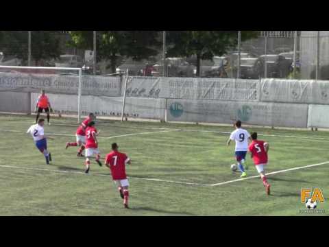 ALLIEVI ELITE FASCIA B: Vigor Perconti - Giardinetti 2-1